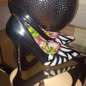 Iron Fist Timmy Chews Heels US 9 - NEW